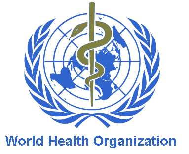 世界保健機関（WHO）